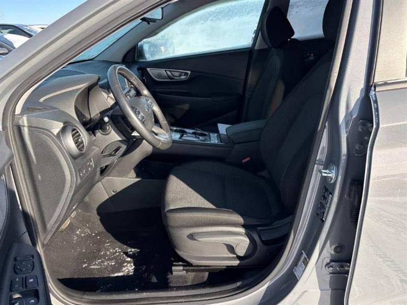 hyundai Kona électrique 2021 - 6