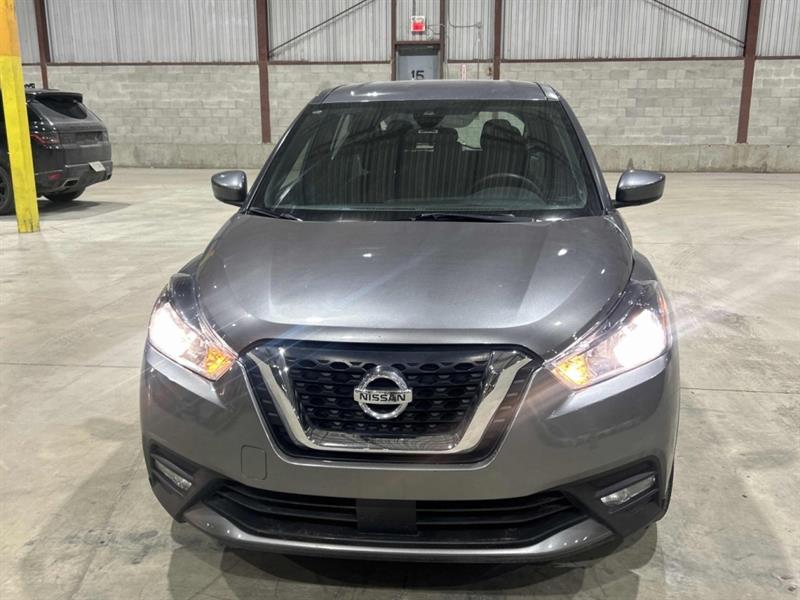 nissan Kicks 2020 - 3