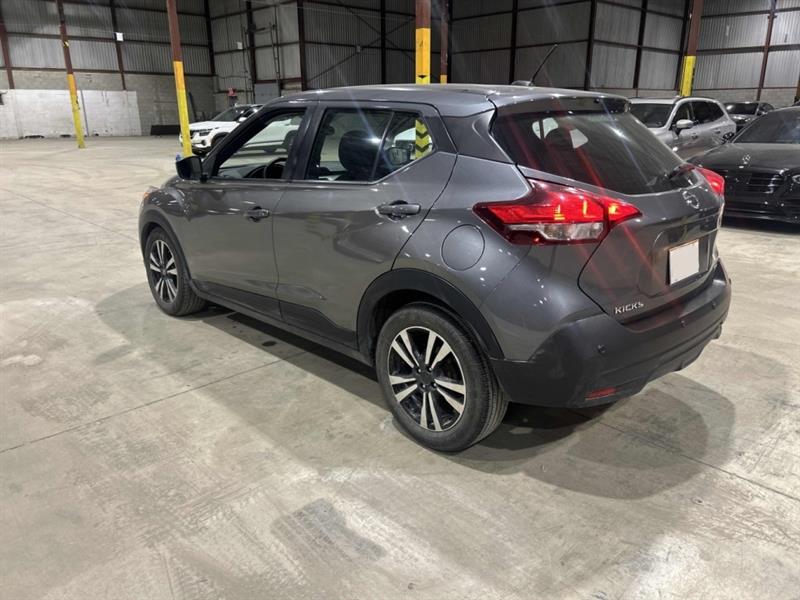nissan Kicks 2020 - 4