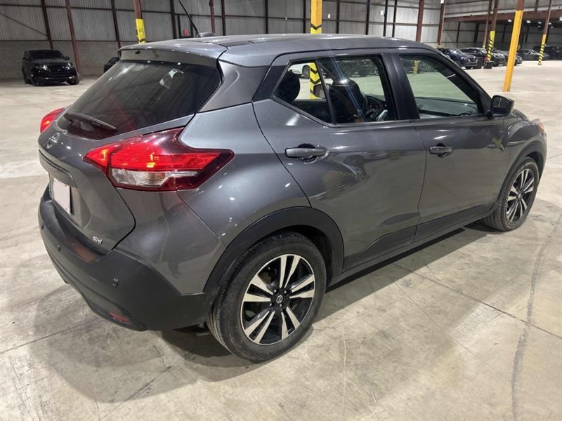 nissan Kicks 2020 - 6