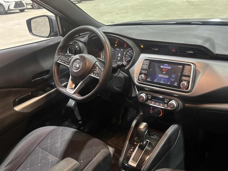 nissan Kicks 2020 - 7