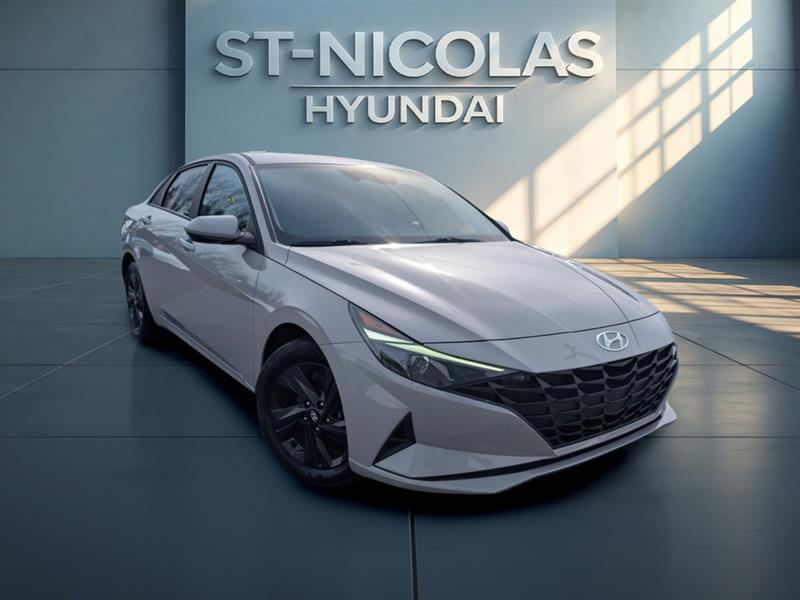 hyundai Elantra 2022 - 5