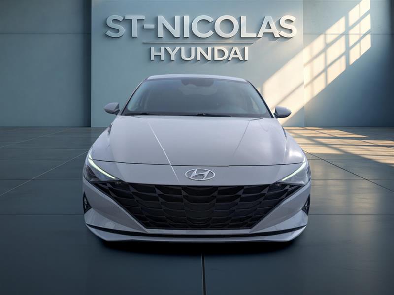 hyundai Elantra 2022 - 6