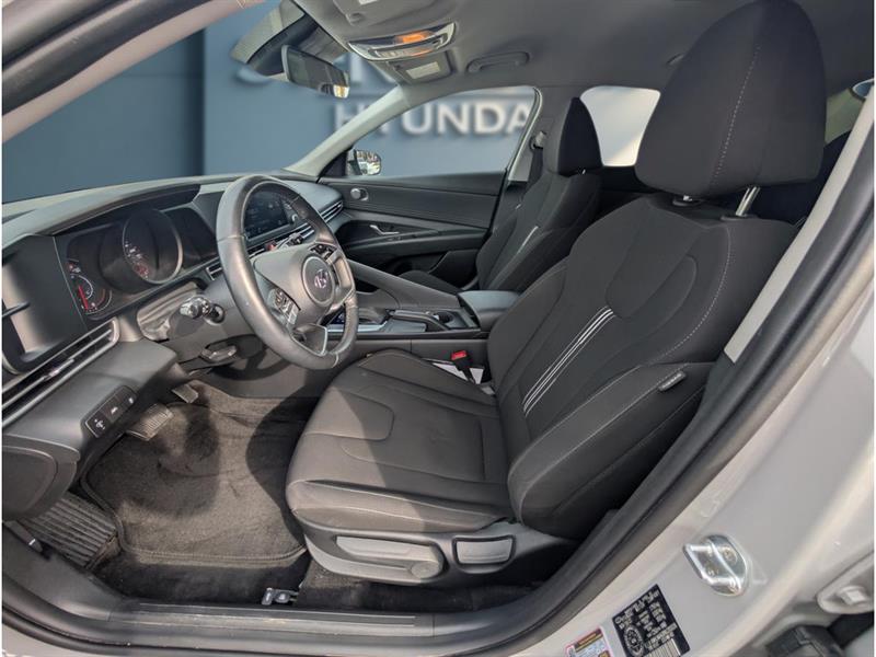 hyundai Elantra 2022 - 7