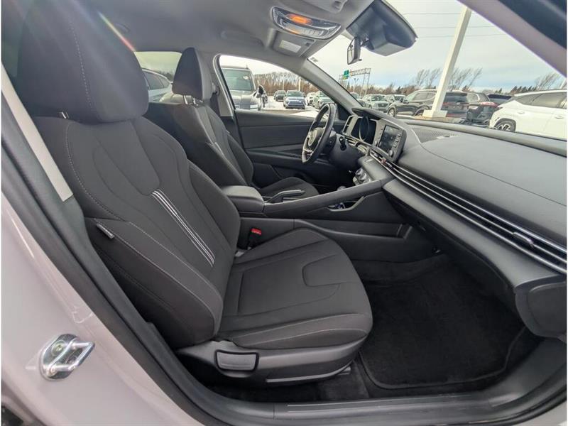 hyundai Elantra 2022 - 8