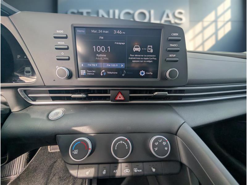 hyundai Elantra 2022 - 9