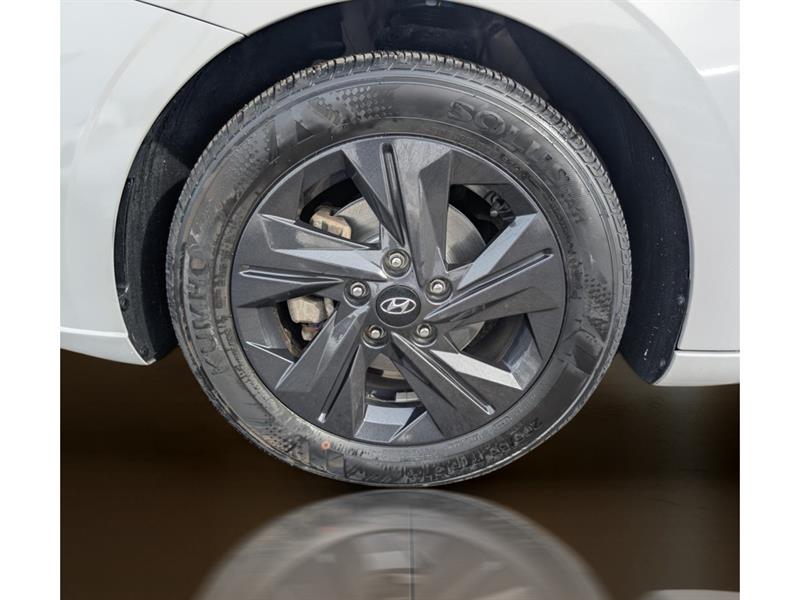 hyundai Elantra 2022 - 15