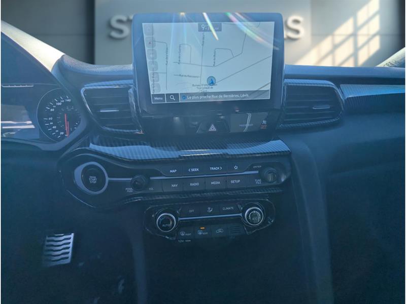 hyundai Veloster N 2022 - 10