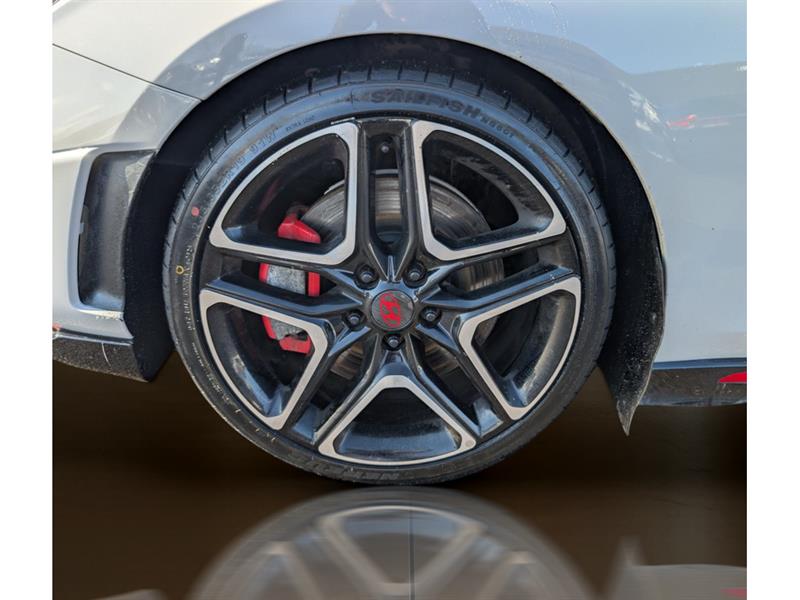 hyundai Veloster N 2022 - 15