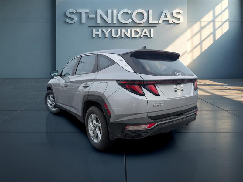 hyundai Tucson 2022 - 2