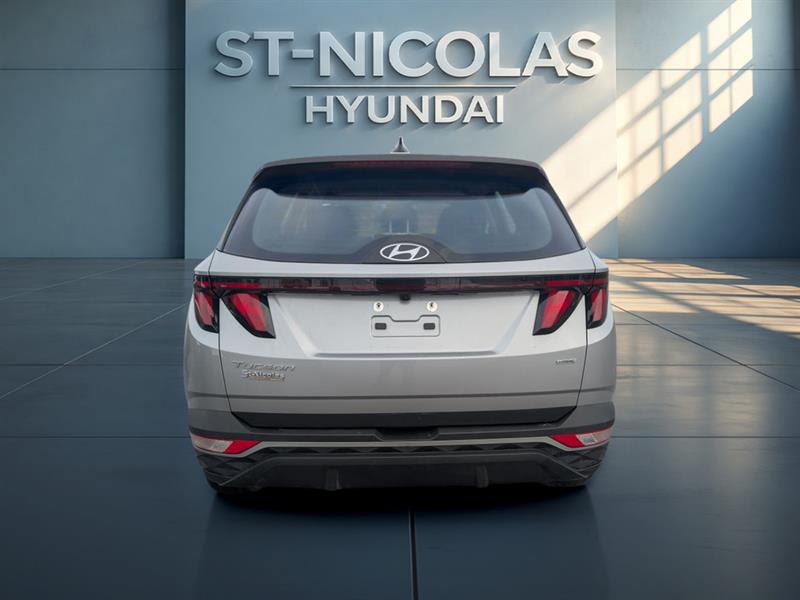hyundai Tucson 2022 - 3
