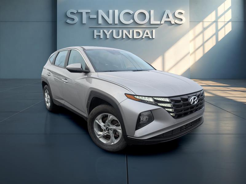 hyundai Tucson 2022 - 5