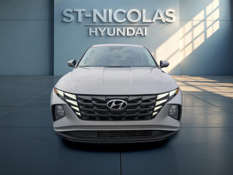 hyundai Tucson 2022 - 6
