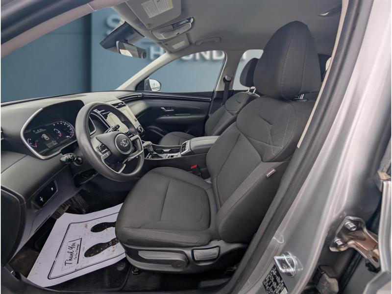 hyundai Tucson 2022 - 7