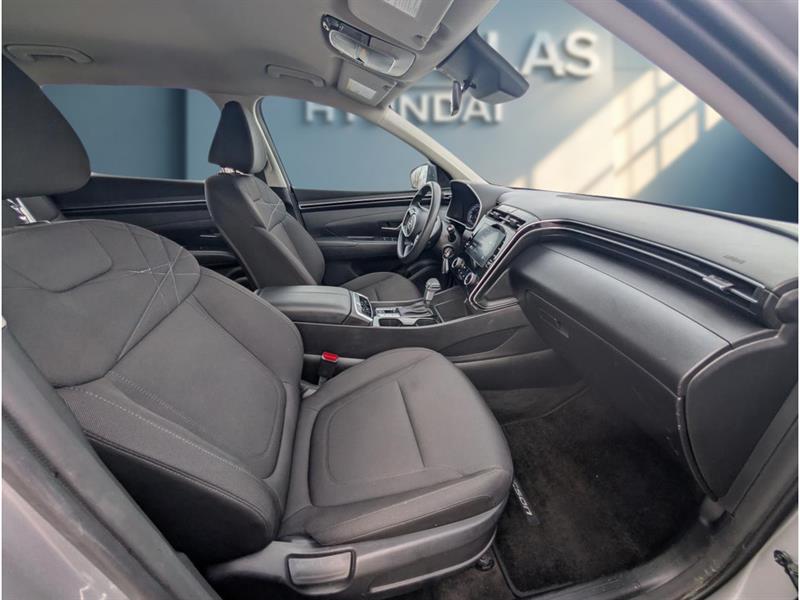 hyundai Tucson 2022 - 8