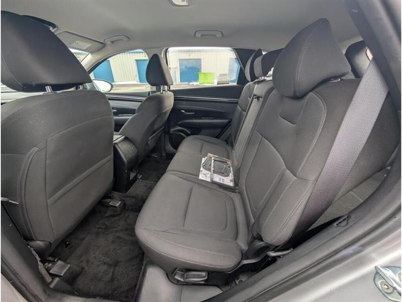 hyundai Tucson 2022 - 9