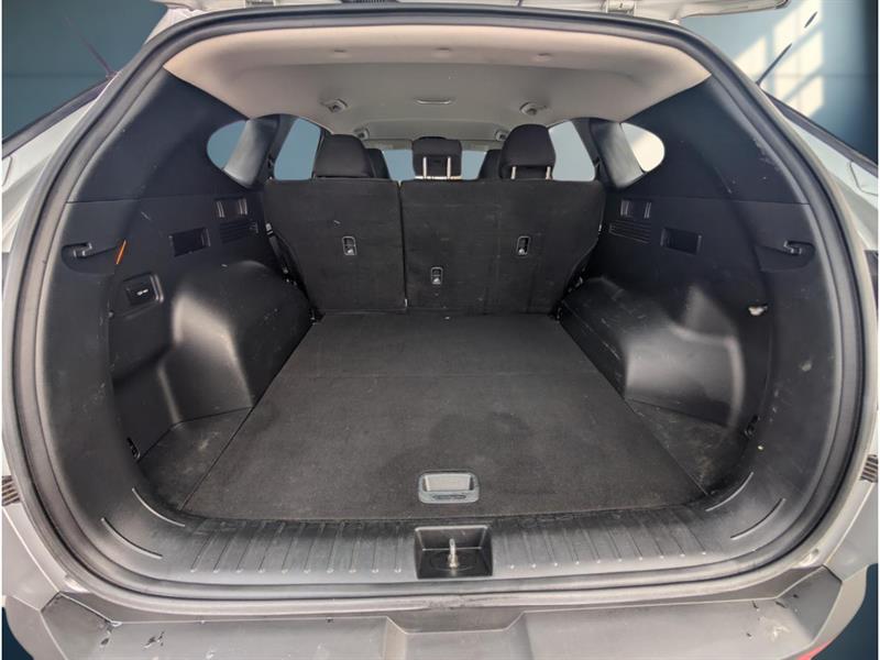 hyundai Tucson 2022 - 11