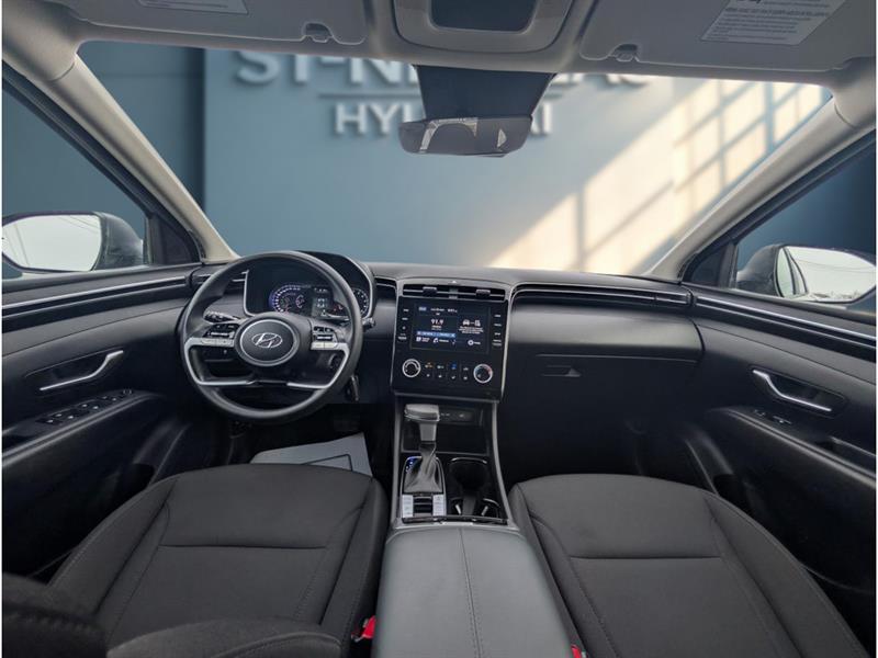 hyundai Tucson 2022 - 12