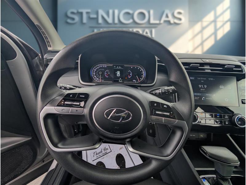 hyundai Tucson 2022 - 13