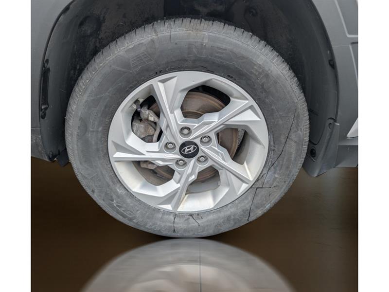 hyundai Tucson 2022 - 14