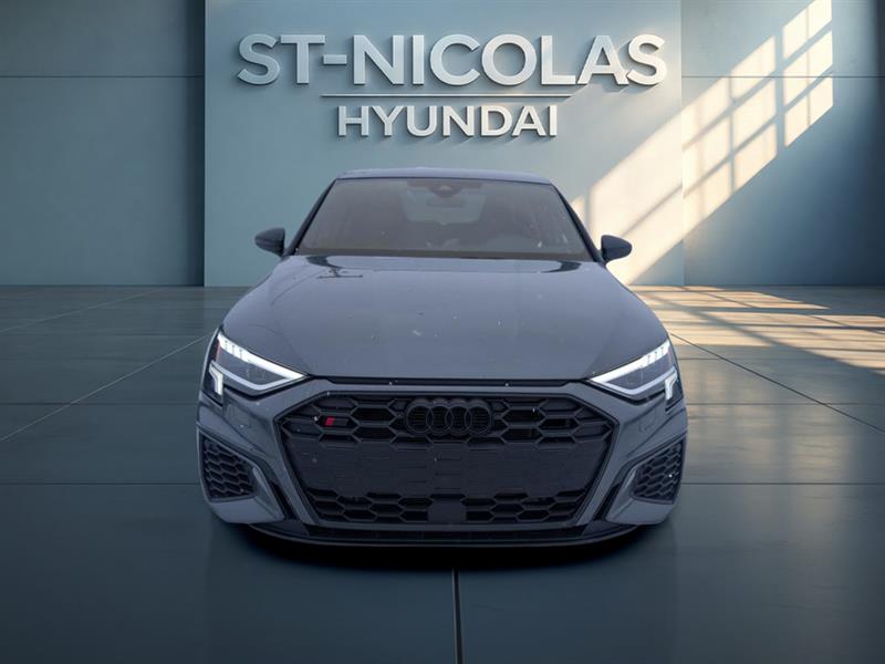 audi S3 2024 - 6