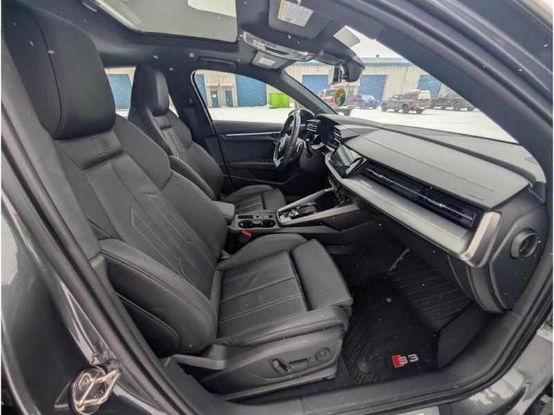 audi S3 2024 - 10