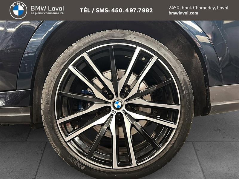 bmw X6 2020 - 10