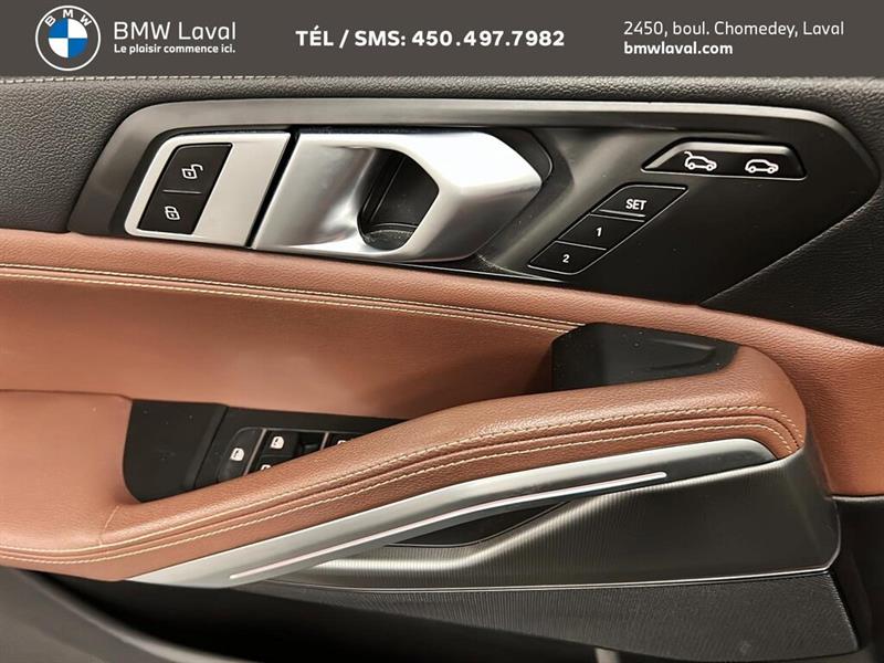 bmw X6 2020 - 13