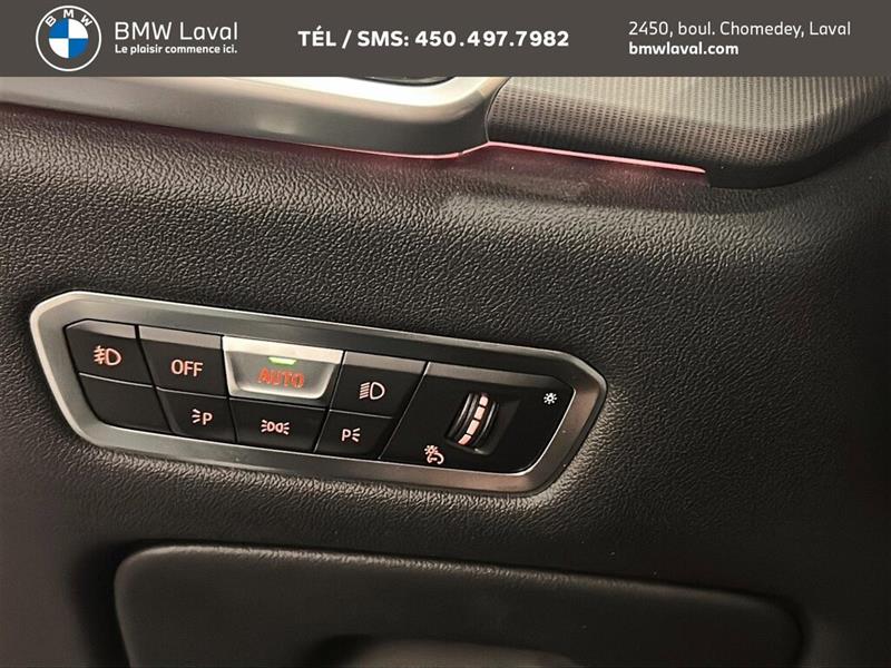 bmw X6 2020 - 15
