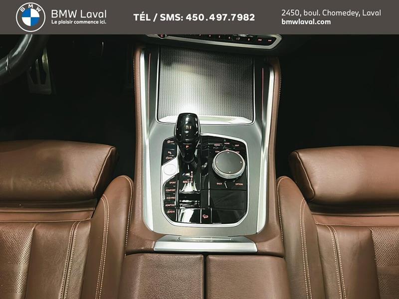 bmw X6 2020 - 21