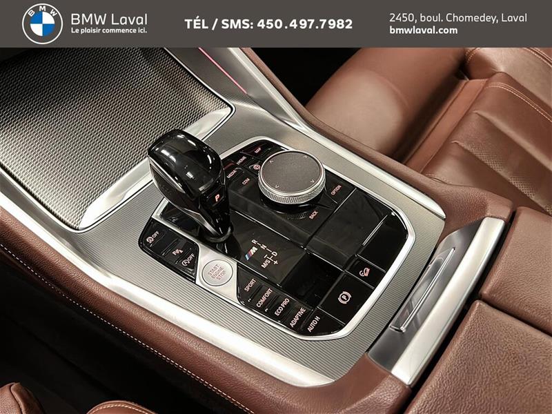 bmw X6 2020 - 22