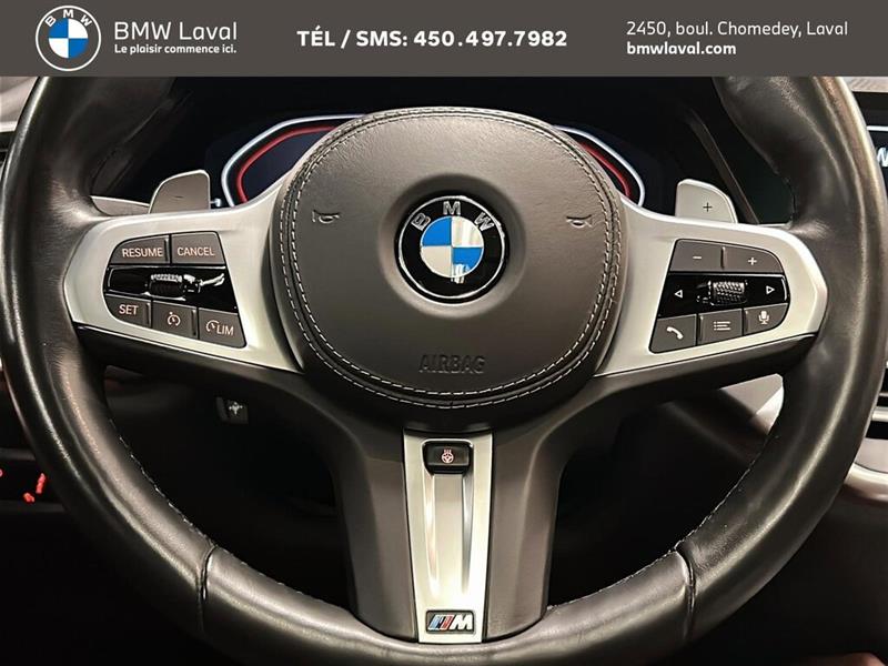bmw X6 2020 - 26