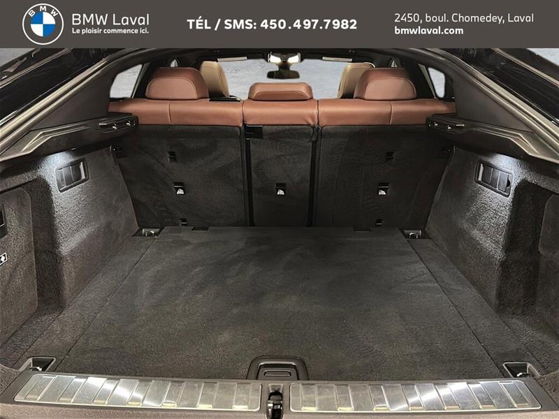 bmw X6 2020 - 33