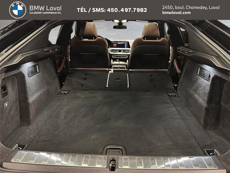 bmw X6 2020 - 34