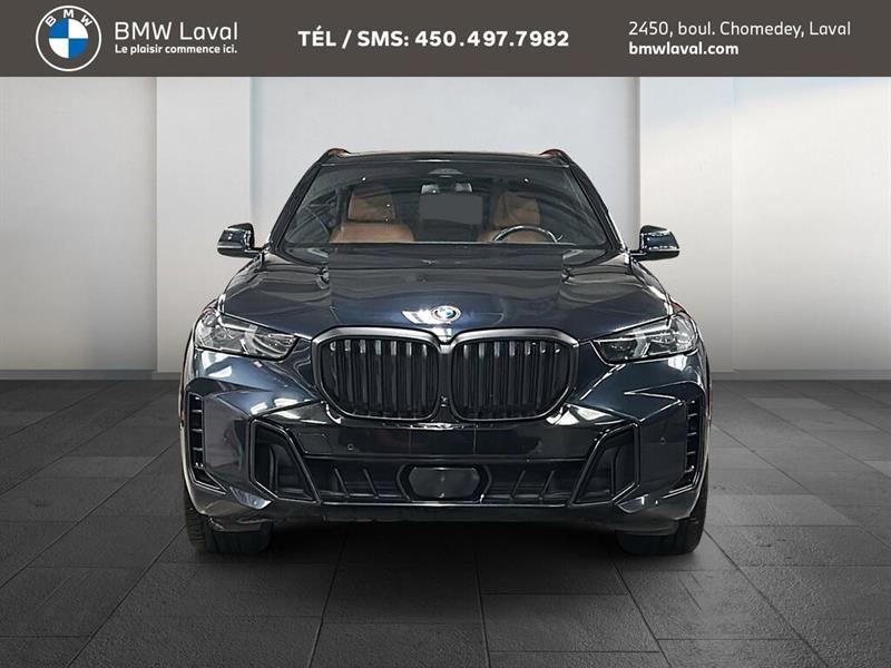 bmw X5 2024 - 3