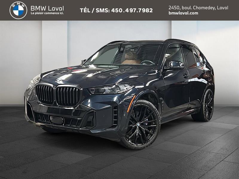 bmw X5 2024 - 4