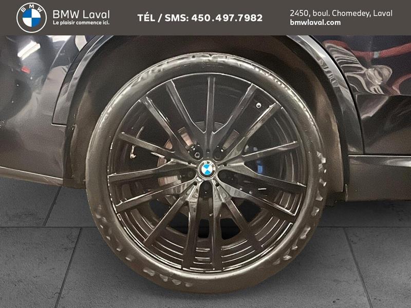 bmw X5 2024 - 10