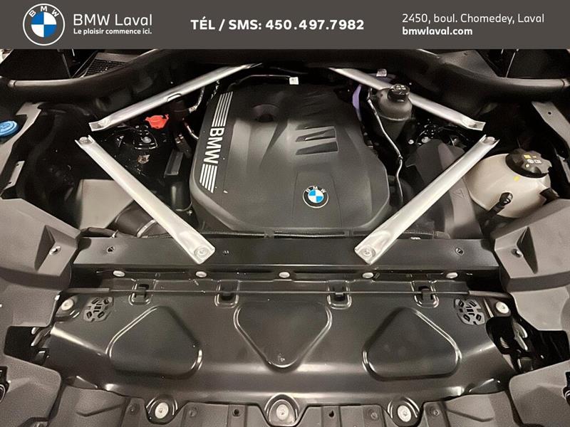 bmw X5 2024 - 11