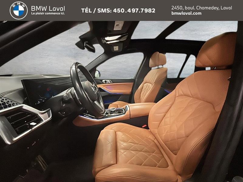bmw X5 2024 - 12