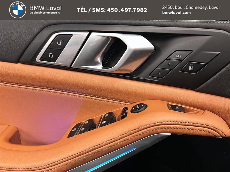 bmw X5 2024 - 13