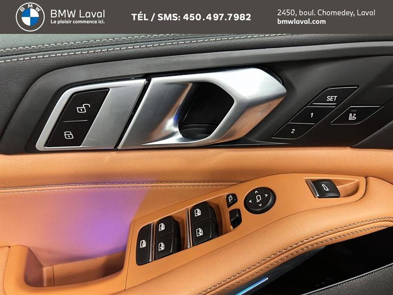 bmw X5 2024 - 14