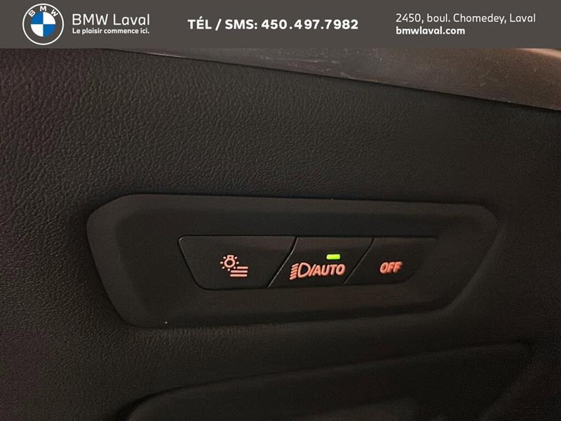 bmw X5 2024 - 15