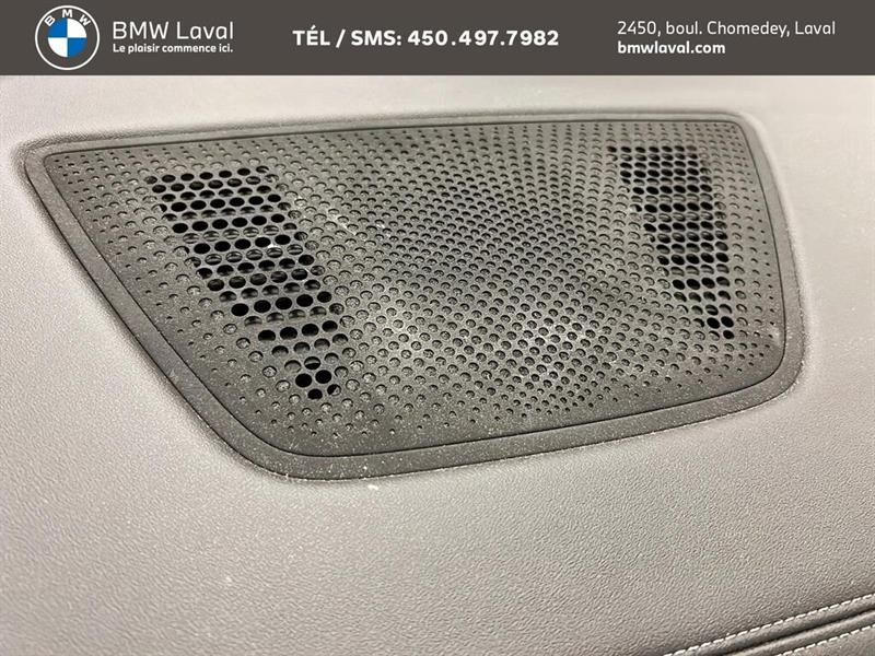 bmw X5 2024 - 17
