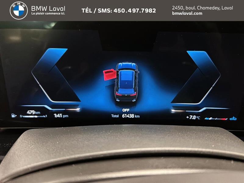 bmw X5 2024 - 18