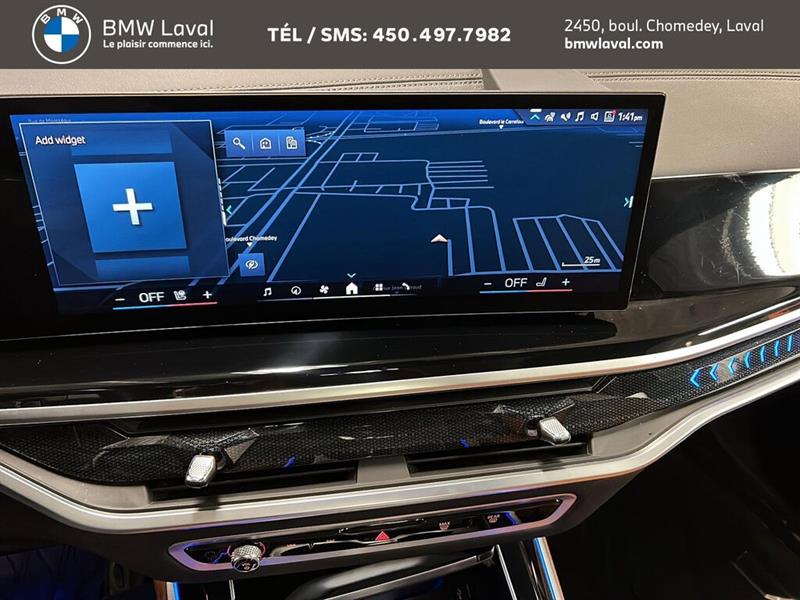 bmw X5 2024 - 19