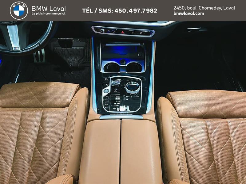 bmw X5 2024 - 20
