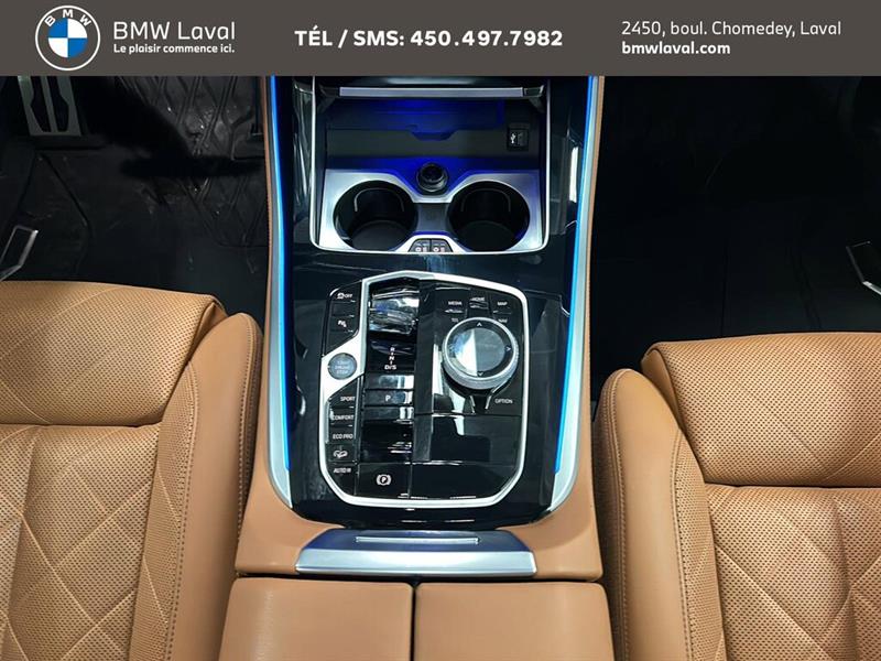 bmw X5 2024 - 21