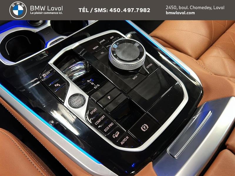 bmw X5 2024 - 22