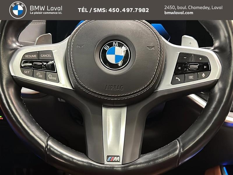 bmw X5 2024 - 26