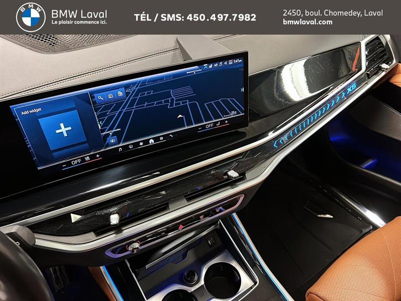 bmw X5 2024 - 27